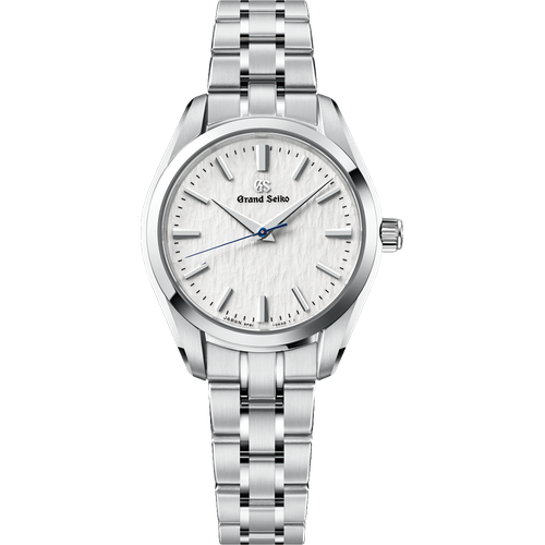Grand Seiko Heritage