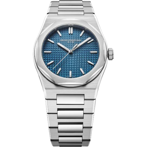 Girard-Perregaux Laureato Fifty 39mm