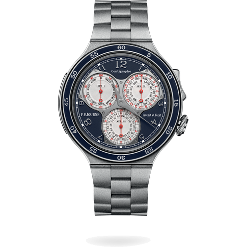 F.P. Journe Centigraphe