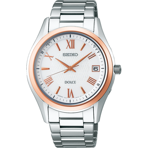 Seiko Dolce & Exceline