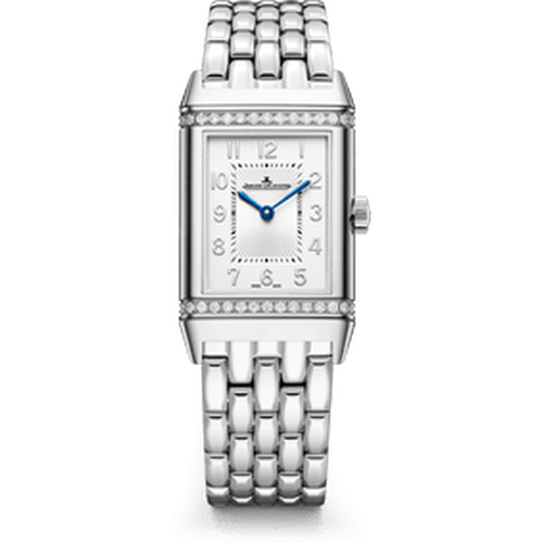 Jaeger-LeCoultre Reverso Classic Duetto