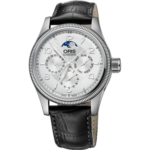 Oris Big Crown Complication