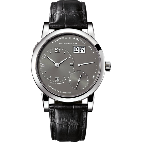 A. Lange & Söhne Lange 1