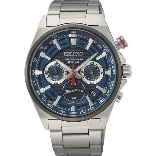 Seiko SSB407P1