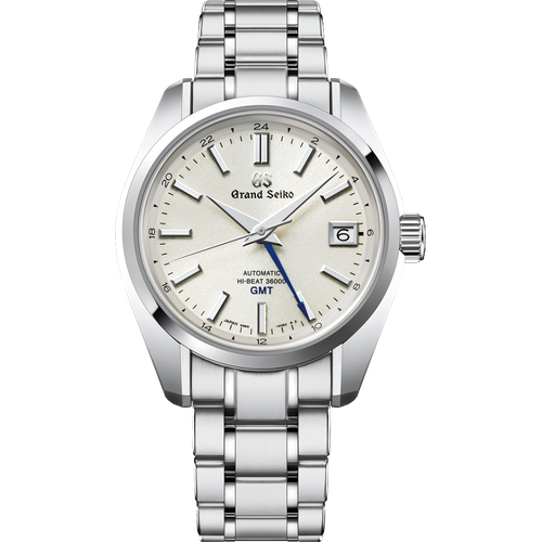 Grand Seiko Heritage