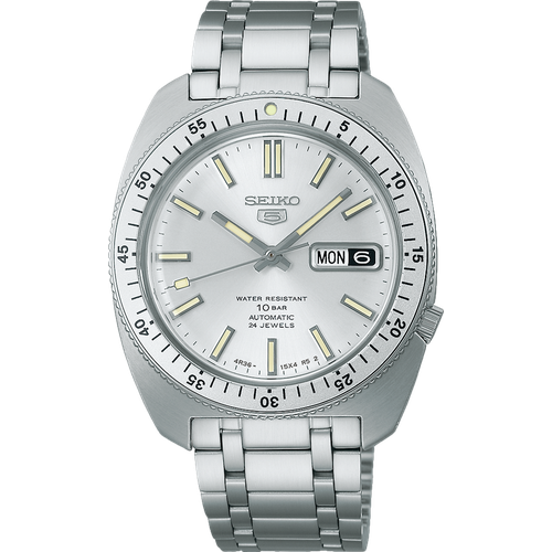 Seiko 5 Sports