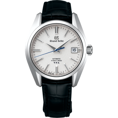 Grand Seiko Heritage