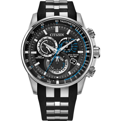 Citizen Perpetual Chrono A-T
