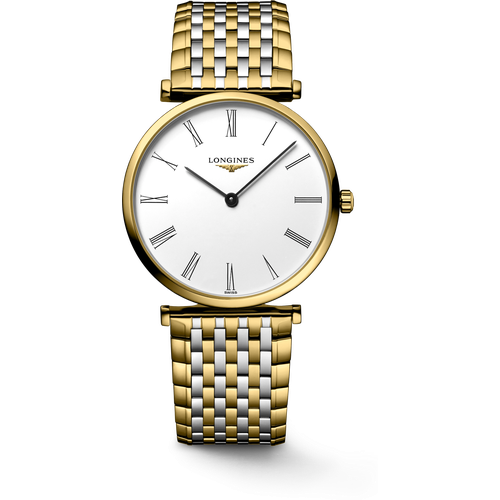 Longines La Grande Classique de Longines
