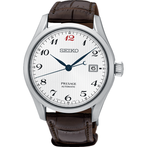 Seiko Presage Favorit