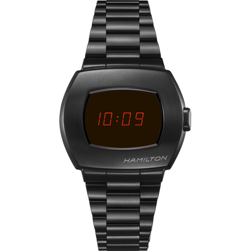 Hamilton American Classic PSR Digital Quartz