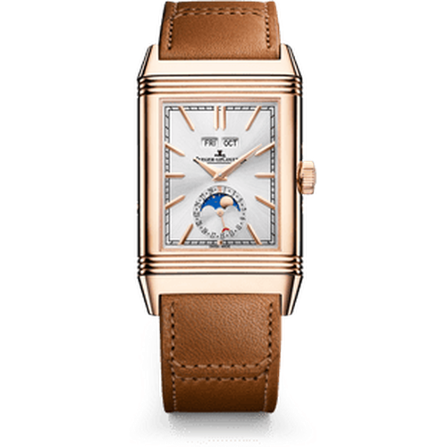 Jaeger-LeCoultre Reverso Tribute Duoface Calendar