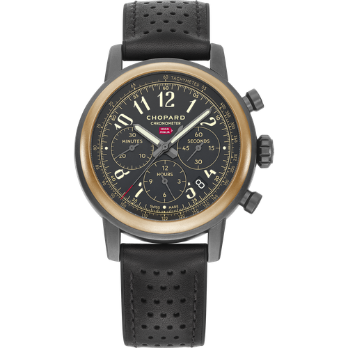 Chopard Mille Miglia 2020 Race Edition
