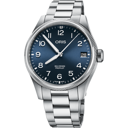 Oris Big Crown ProPilot Big Date
