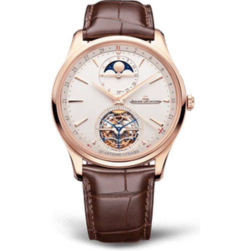 Jaeger-LeCoultre Master Ultra Thin Tourbillon Moon