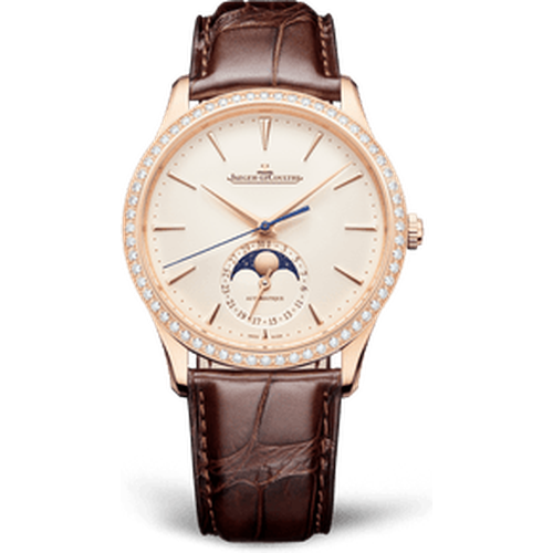 Jaeger-LeCoultre Master Ultra Thin Moon