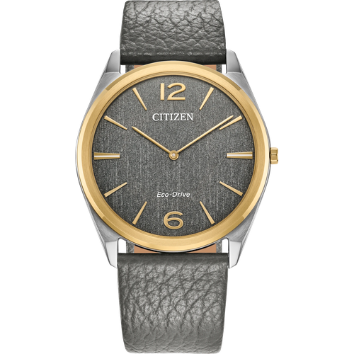 Citizen Suratto