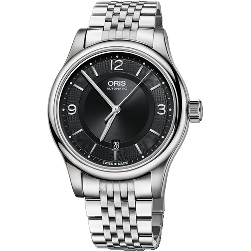 Oris Classic Date