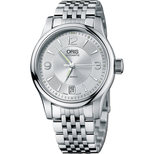 Oris Classic Date 2006