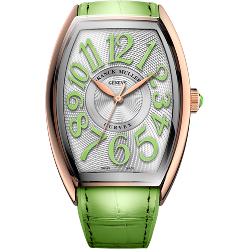 Franck Muller Curvex CX Lady