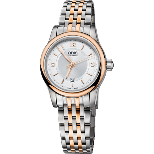 Oris Classic Date