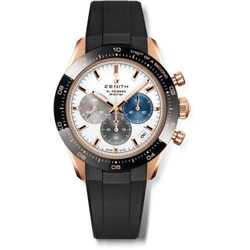 Zenith Chronomaster Sport