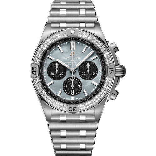 Breitling Chronomat B01 42 Japan Limited