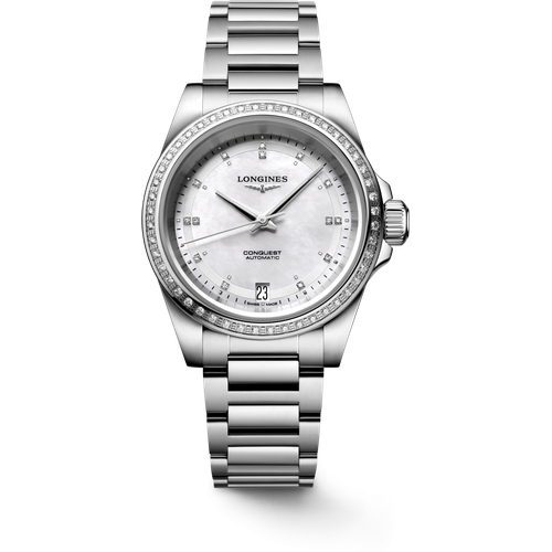 Longines Conquest