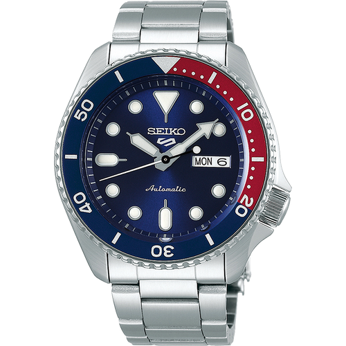 Seiko 5 Sports