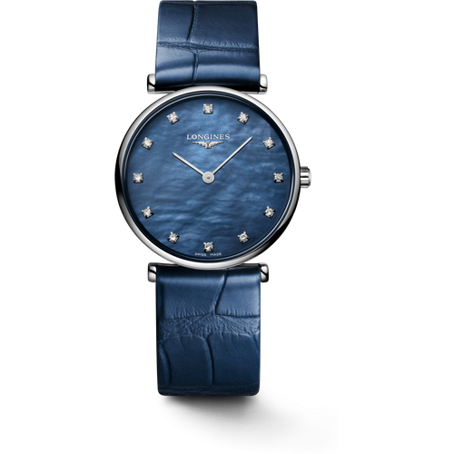 Longines La Grande Classique de Longines