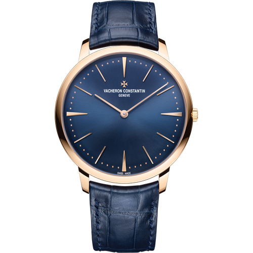 Vacheron Constantin Patrimony manual-winding