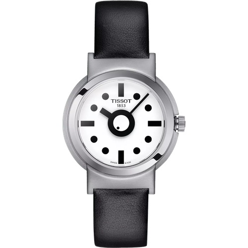 Tissot Heritage Memphis Lady