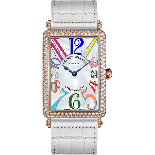 Franck Muller Long Island