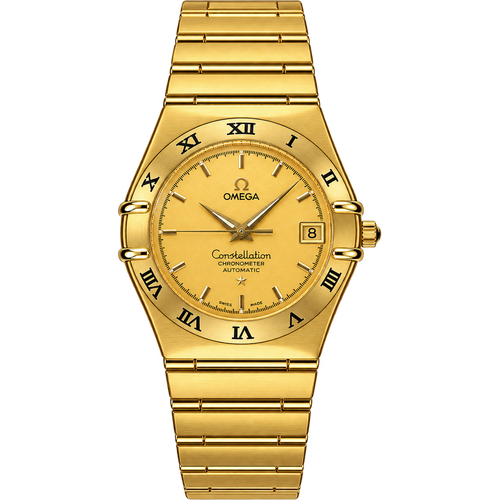 OMEGA Constellation