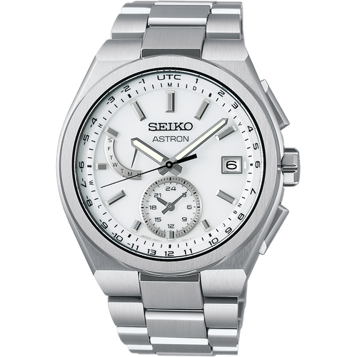 Seiko Astron