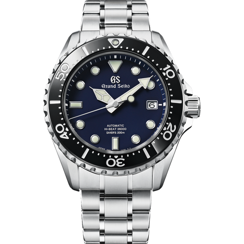 Grand Seiko Sport