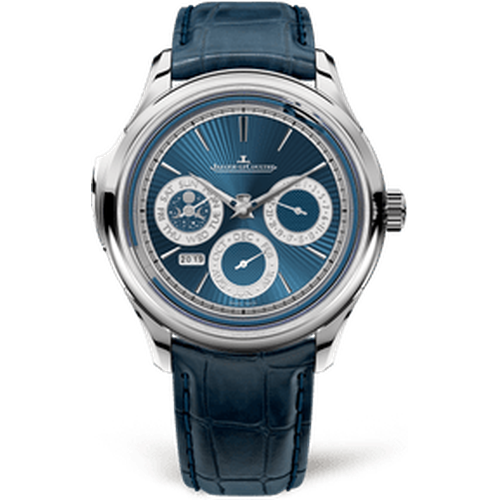 Jaeger-LeCoultre Master Grande Tradition Calibre 950