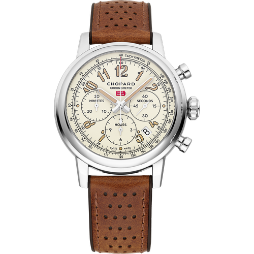 Chopard Mille Miglia Classic Chronograph Raticosa