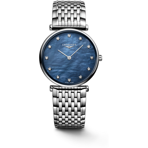 Longines La Grande Classique de Longines