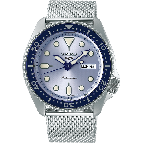 Seiko 5 Sports SKX series