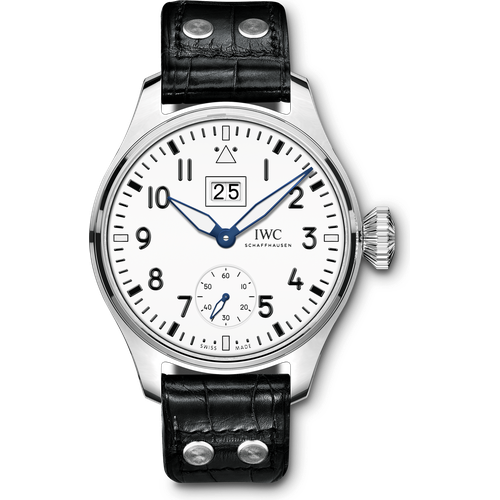 IWC Schaffhausen Big Pilot's Watch Big Date Edition "150 Years"