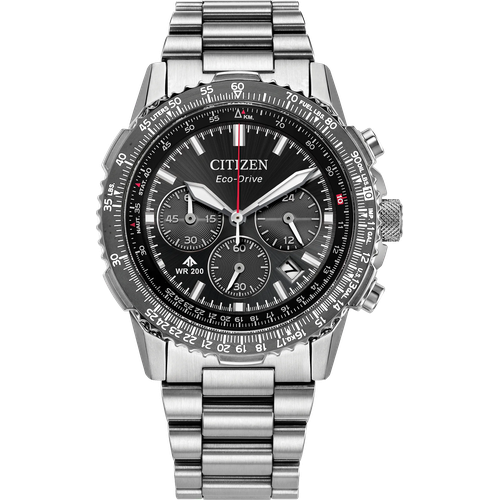 Citizen Promaster Navihawk