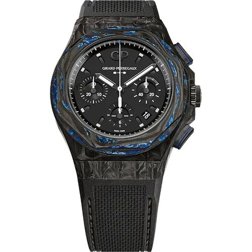 Girard-Perregaux Laureato Absolute Wired