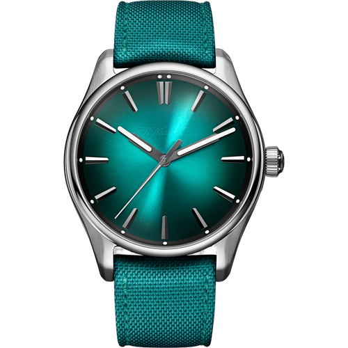 H. Moser & Cie. Pioneer Centre Seconds MEGA Cool