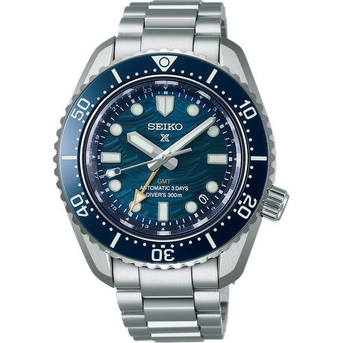 Seiko Prospex