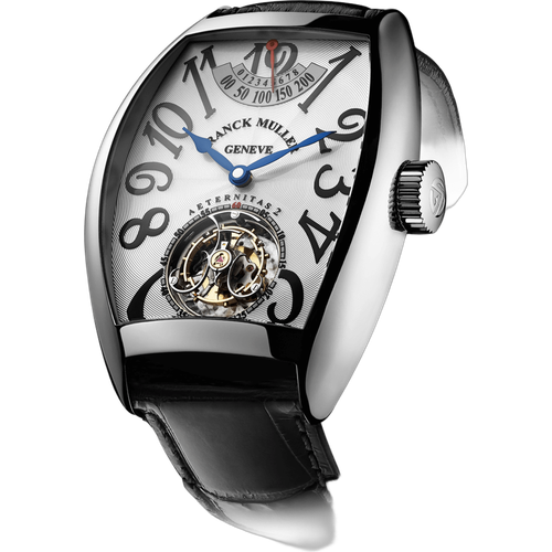 Franck Muller Aeternitas