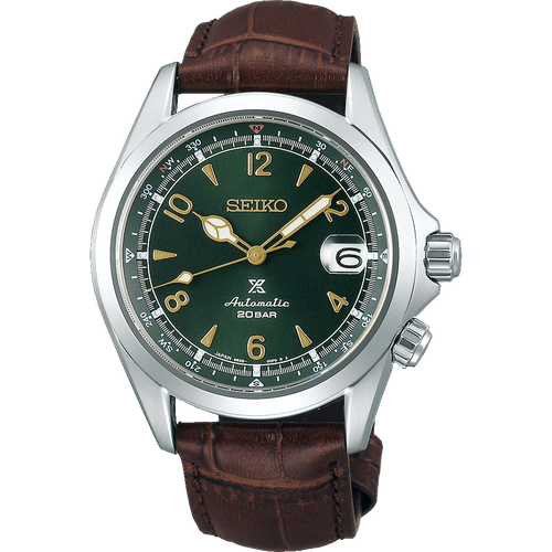 Seiko Prospex