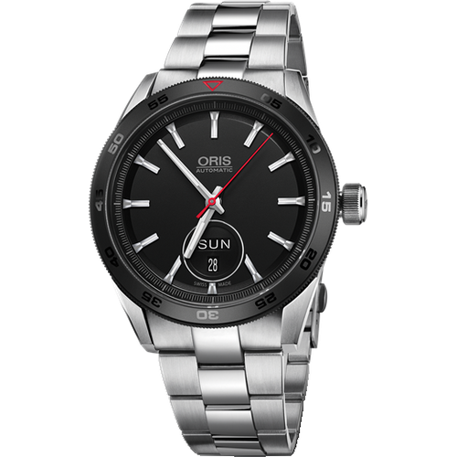 Oris Artix GT Day Date