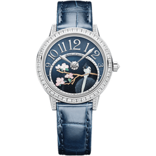 Jaeger-LeCoultre Rendez-Vous Jewellery Night & Day