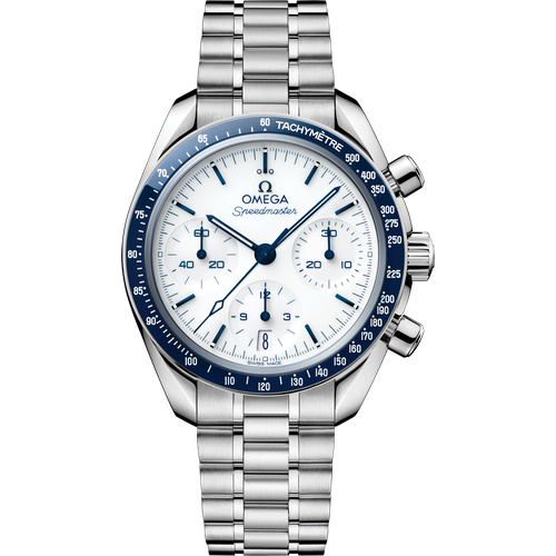 OMEGA Speedmaster 38
